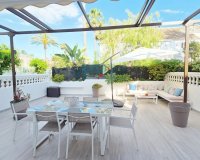 Rynek wtórny - Villa - Marbella - The Golden Mile