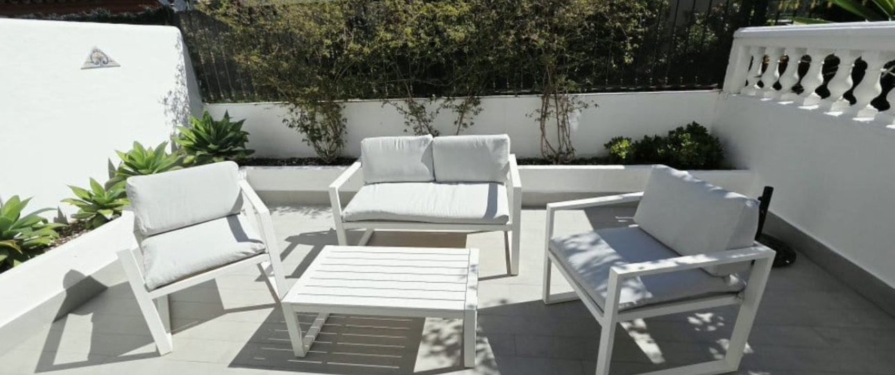 Rynek wtórny - Villa - Marbella - The Golden Mile