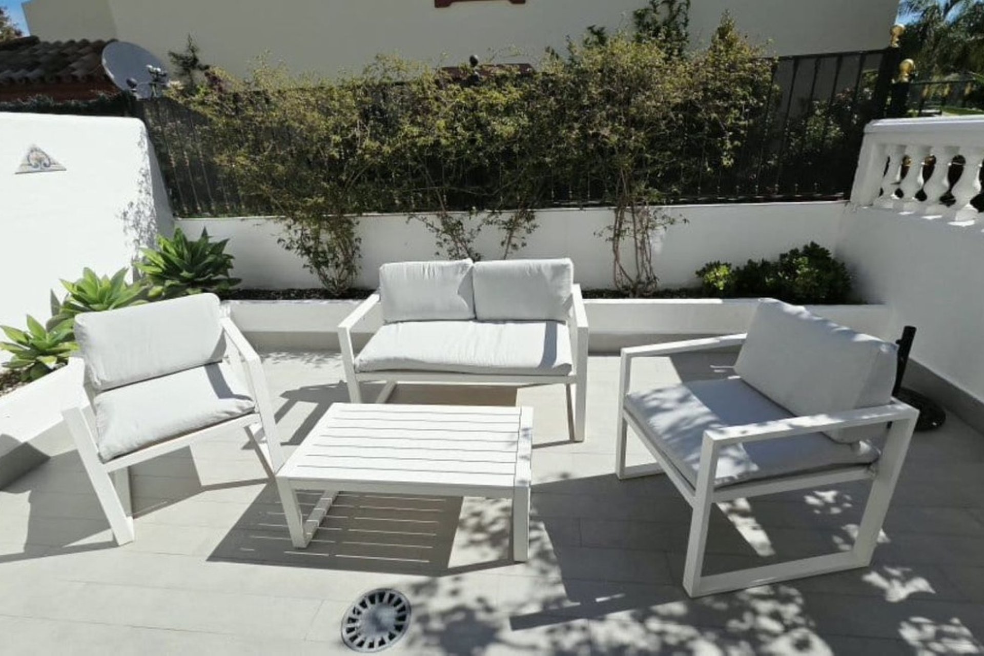 Rynek wtórny - Villa - Marbella - The Golden Mile