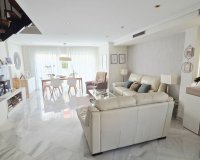 Rynek wtórny - Villa - Marbella - The Golden Mile