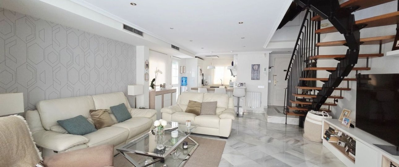 Rynek wtórny - Villa - Marbella - The Golden Mile