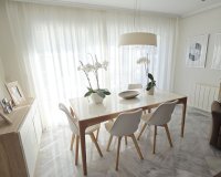 Rynek wtórny - Villa - Marbella - The Golden Mile