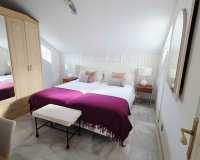Rynek wtórny - Villa - Marbella - The Golden Mile