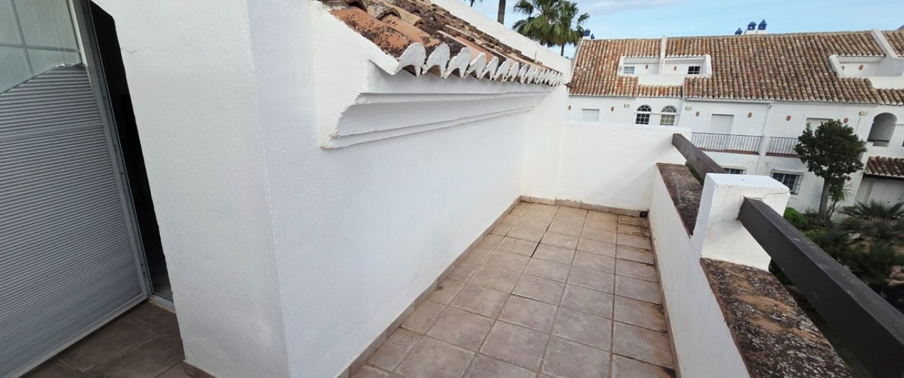 Rynek wtórny - Villa - Marbella - The Golden Mile