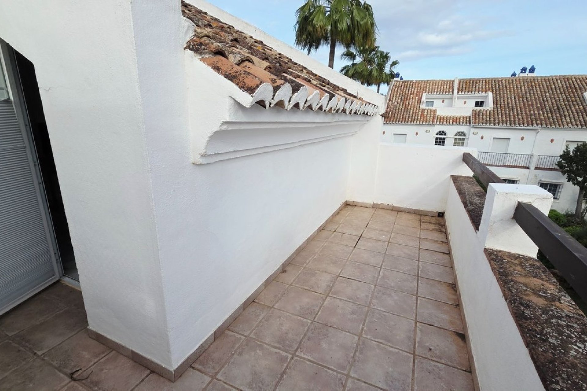 Rynek wtórny - Villa - Marbella - The Golden Mile