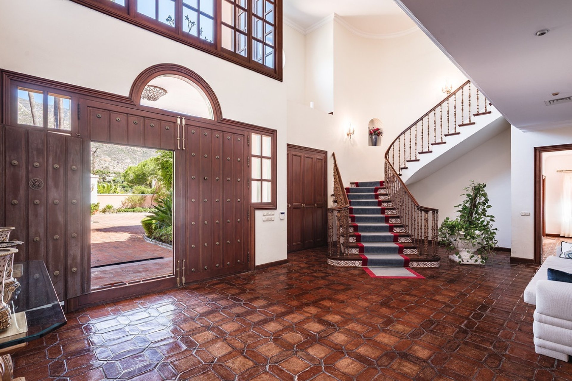 Rynek wtórny - Villa - Marbella - The Golden Mile