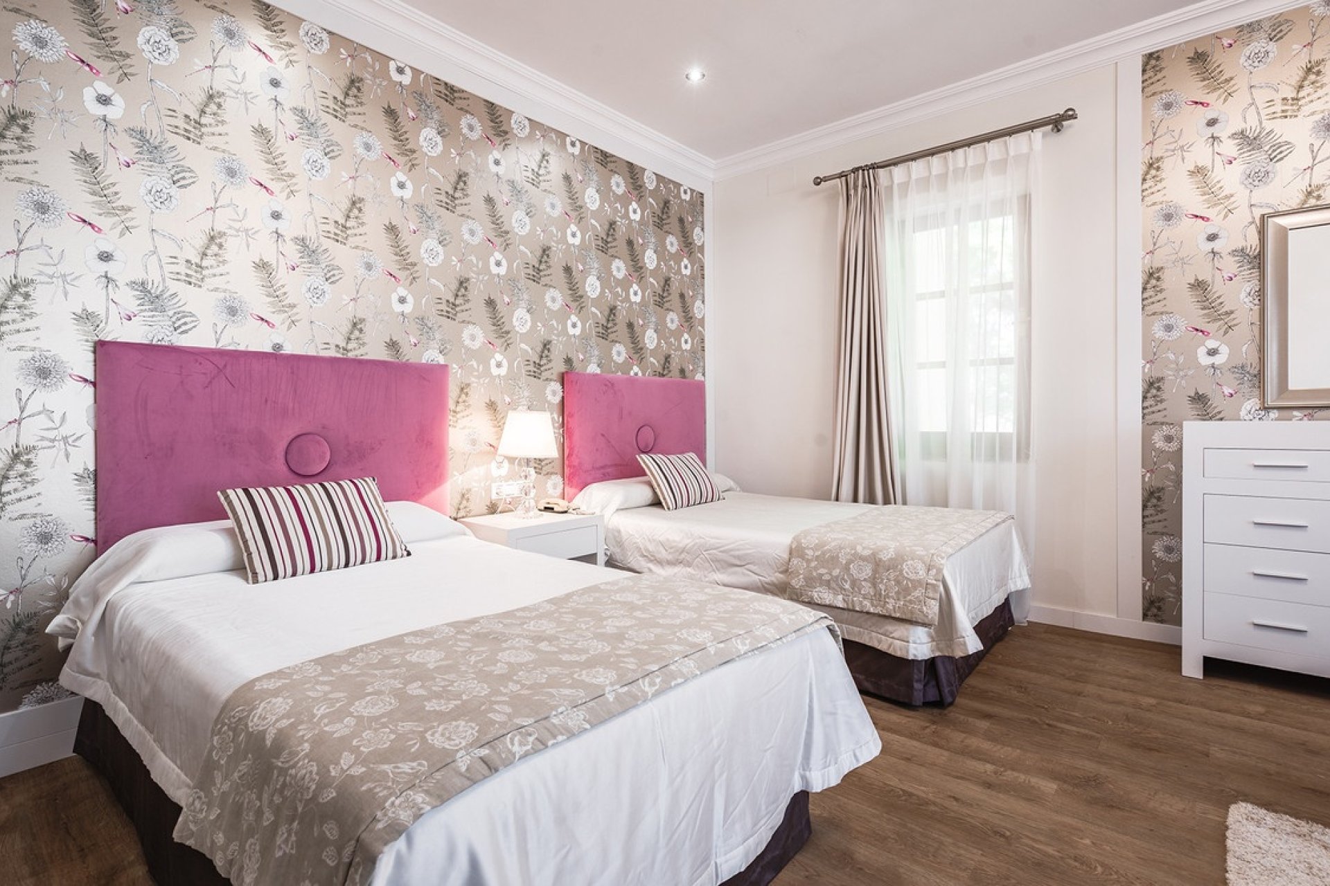 Rynek wtórny - Villa - Marbella - The Golden Mile