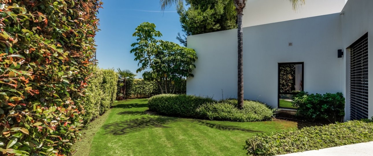 Rynek wtórny - Villa - Marbella - The Golden Mile