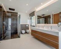 Rynek wtórny - Villa - Marbella - The Golden Mile