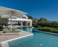 Rynek wtórny - Villa - Marbella - The Golden Mile