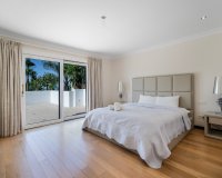 Rynek wtórny - Villa - Marbella - The Golden Mile