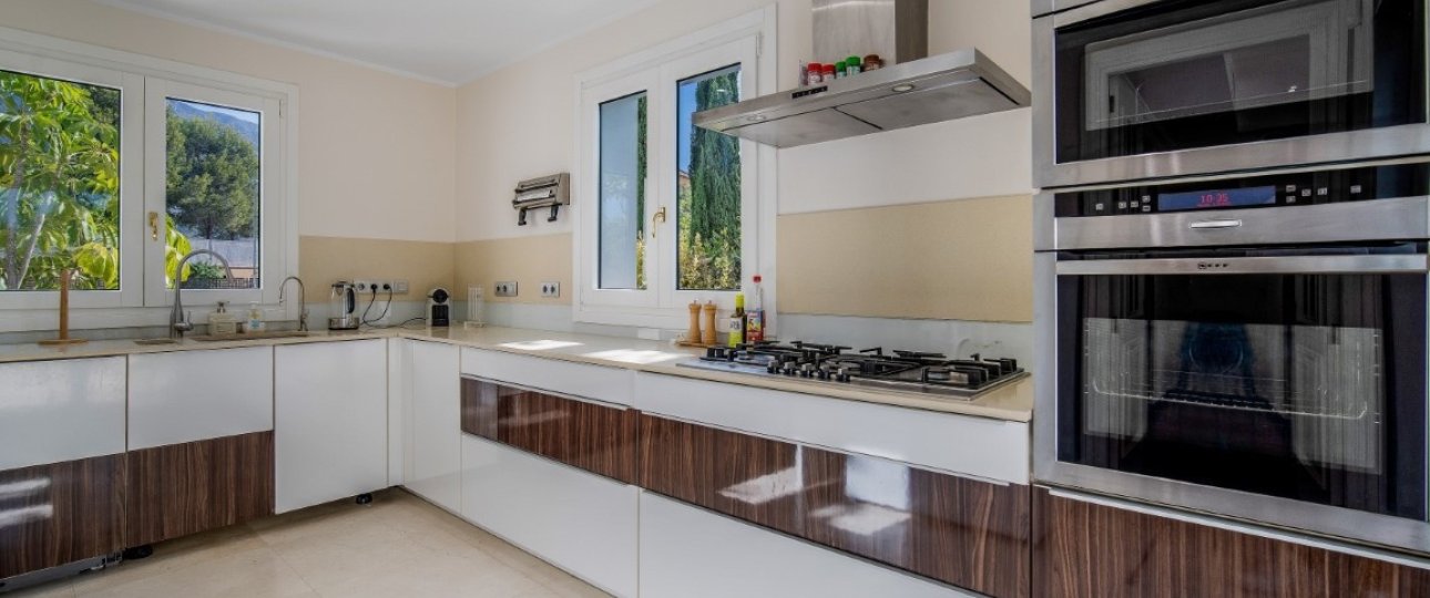 Rynek wtórny - Villa - Marbella - The Golden Mile