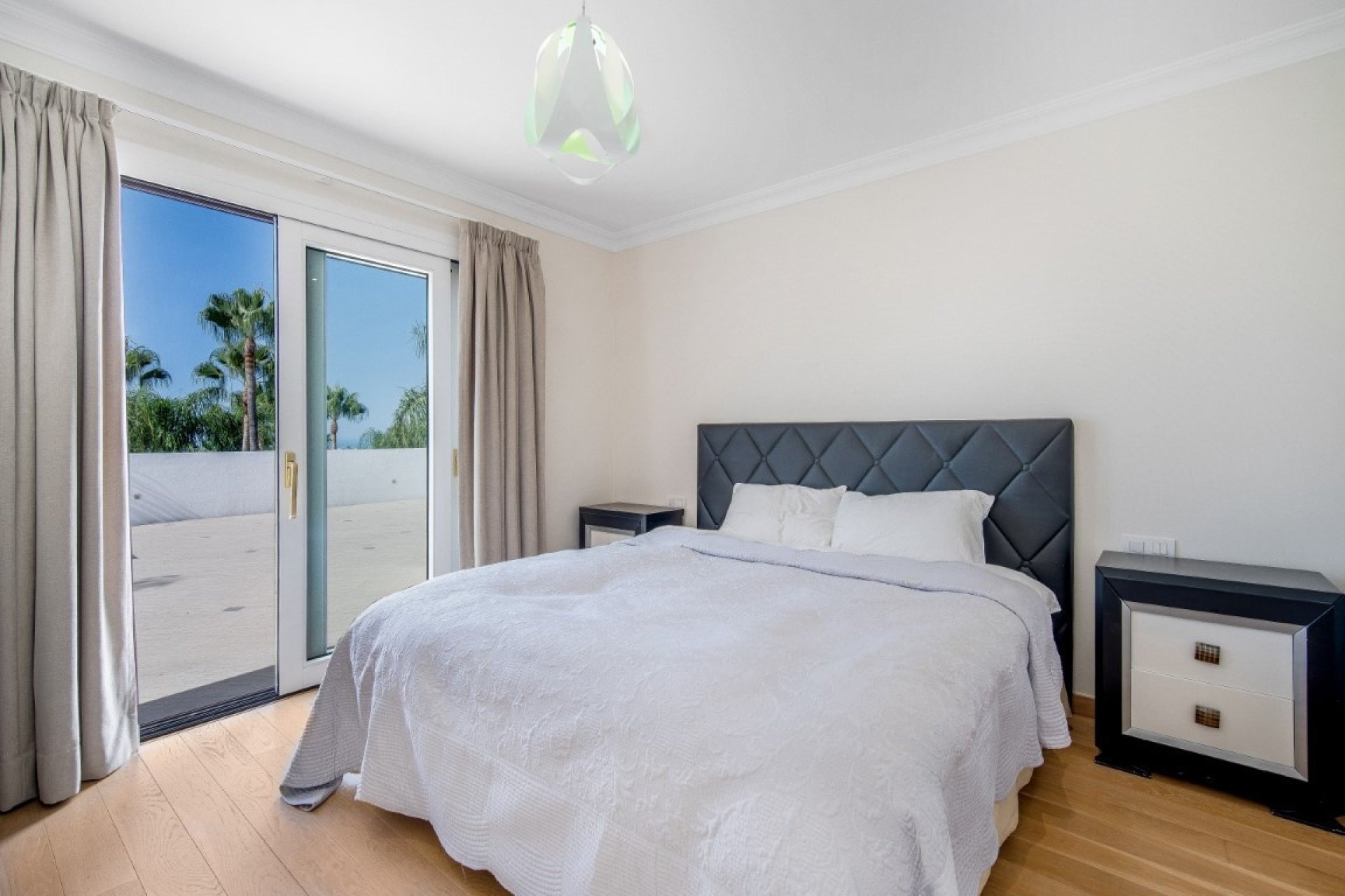 Rynek wtórny - Villa - Marbella - The Golden Mile