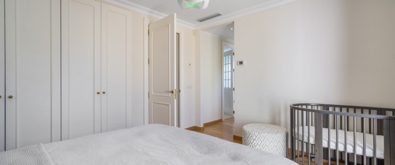 Rynek wtórny - Villa - Marbella - The Golden Mile