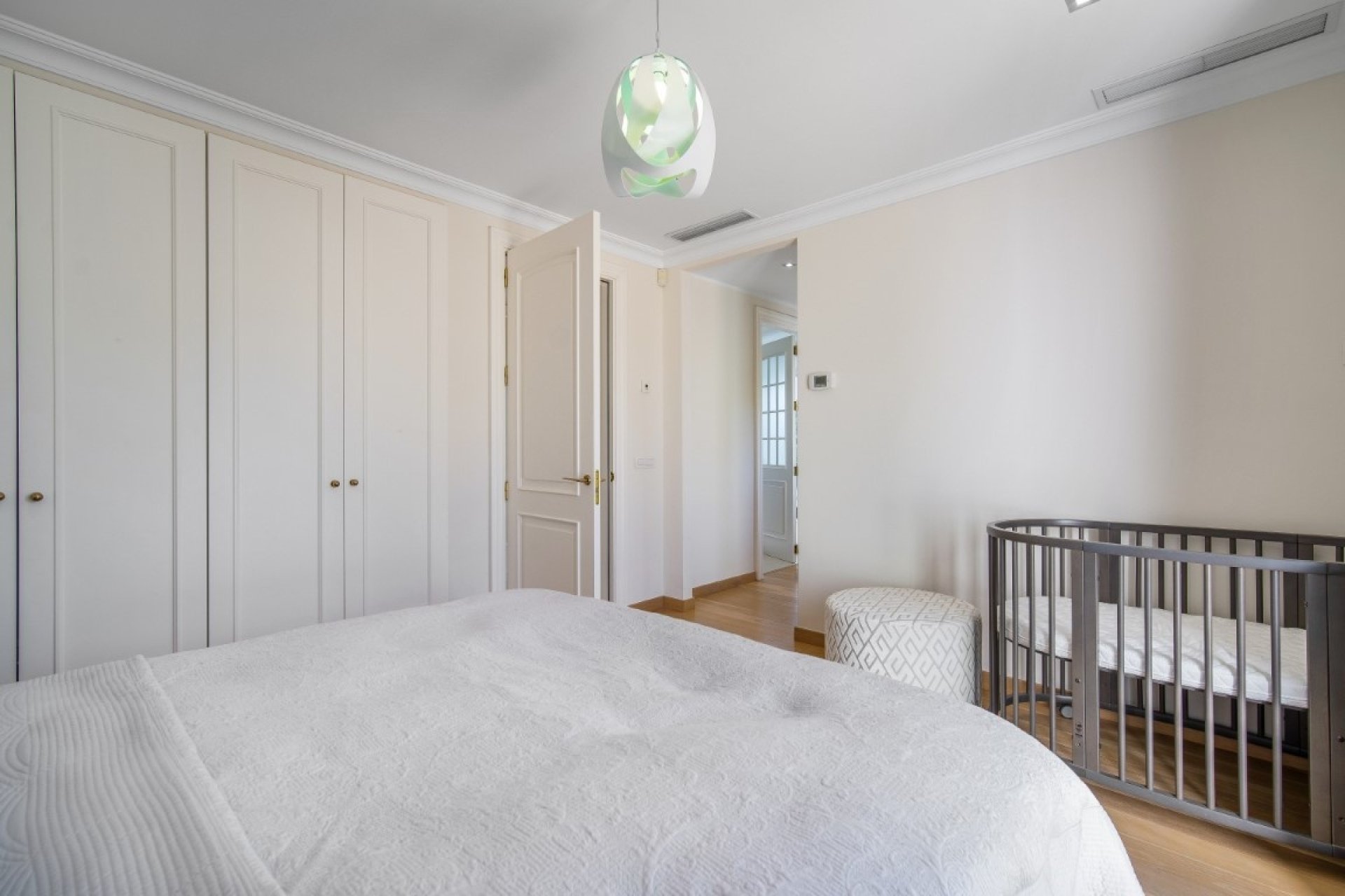 Rynek wtórny - Villa - Marbella - The Golden Mile