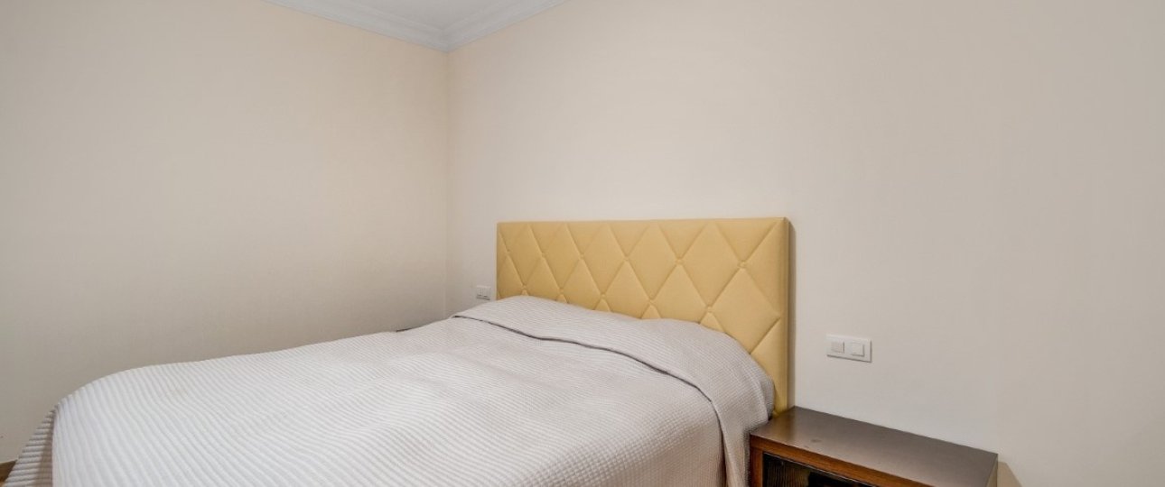 Rynek wtórny - Villa - Marbella - The Golden Mile