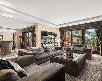 Rynek wtórny - Villa - Marbella - The Golden Mile
