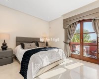 Rynek wtórny - Villa - Marbella - The Golden Mile