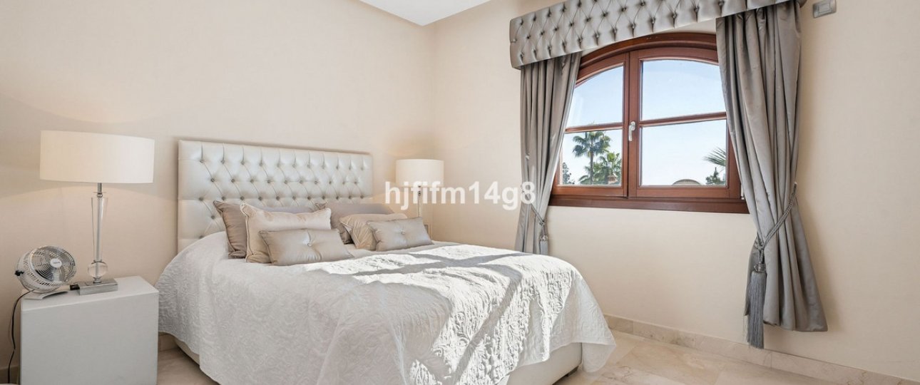 Rynek wtórny - Villa - Marbella - The Golden Mile
