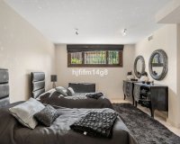 Rynek wtórny - Villa - Marbella - The Golden Mile