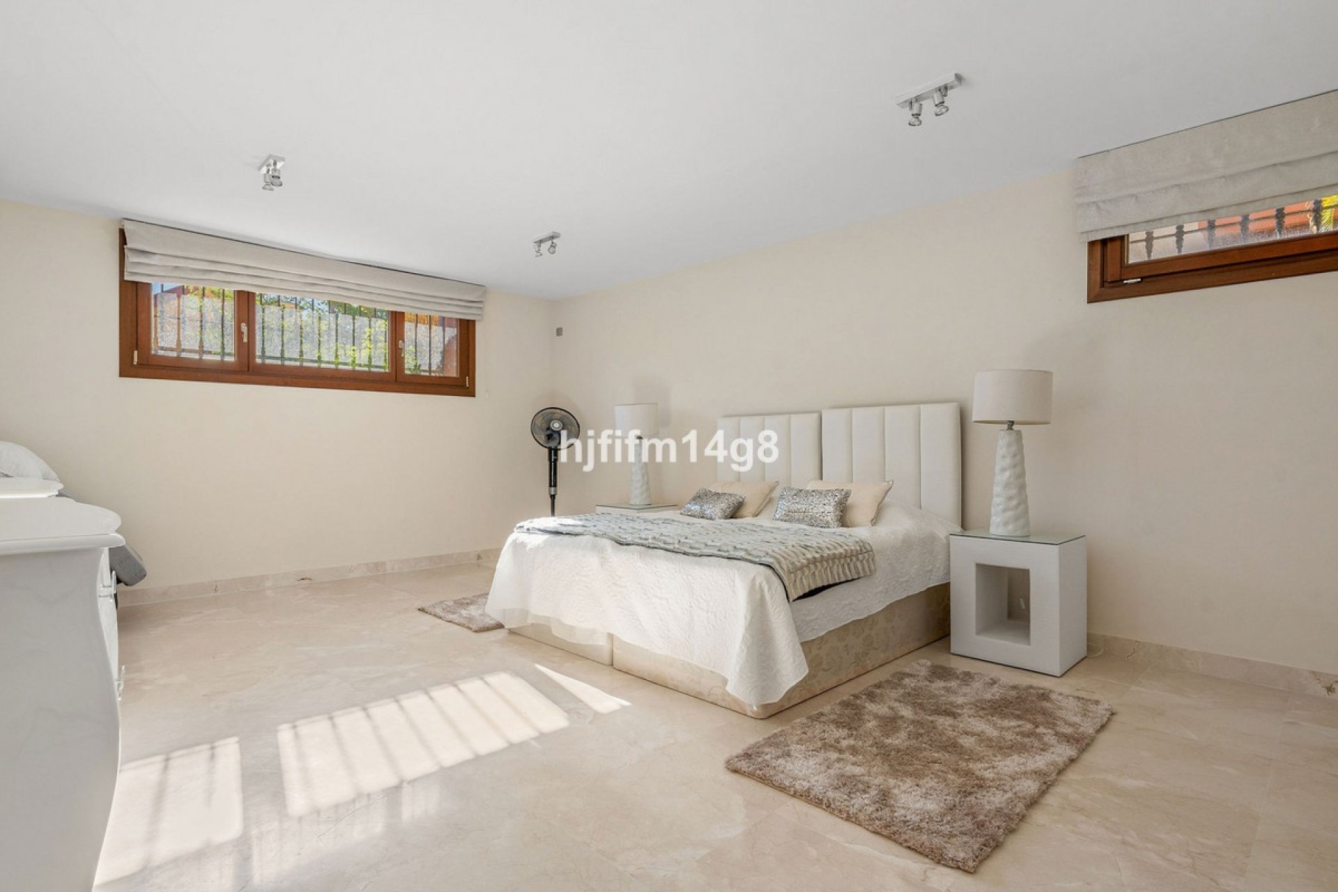 Rynek wtórny - Villa - Marbella - The Golden Mile