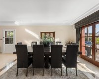 Rynek wtórny - Villa - Marbella - The Golden Mile