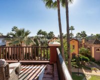 Rynek wtórny - Villa - Marbella - The Golden Mile