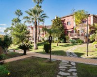 Rynek wtórny - Villa - Marbella - The Golden Mile