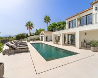 Rynek wtórny - Villa - Marbella - The Golden Mile