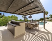 Rynek wtórny - Villa - Marbella - The Golden Mile
