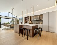 Rynek wtórny - Villa - Marbella - The Golden Mile