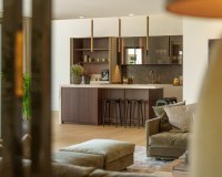 Rynek wtórny - Villa - Marbella - The Golden Mile