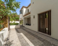 Rynek wtórny - Villa - Marbella - The Golden Mile