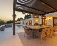 Rynek wtórny - Villa - Marbella - The Golden Mile