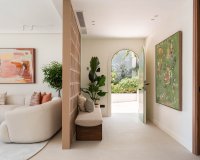 Rynek wtórny - Villa - Marbella - The Golden Mile