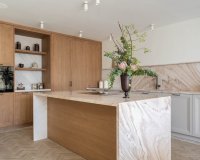 Rynek wtórny - Villa - Marbella - The Golden Mile