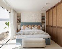 Rynek wtórny - Villa - Marbella - The Golden Mile