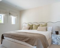 Rynek wtórny - Villa - Marbella - The Golden Mile