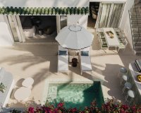 Rynek wtórny - Villa - Marbella - The Golden Mile
