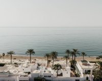 Rynek wtórny - Villa - Marbella - The Golden Mile
