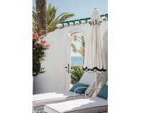 Rynek wtórny - Villa - Marbella - The Golden Mile