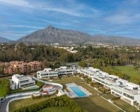 Rynek wtórny - Villa - Marbella - The Golden Mile