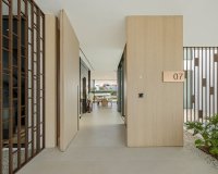 Rynek wtórny - Villa - Marbella - The Golden Mile