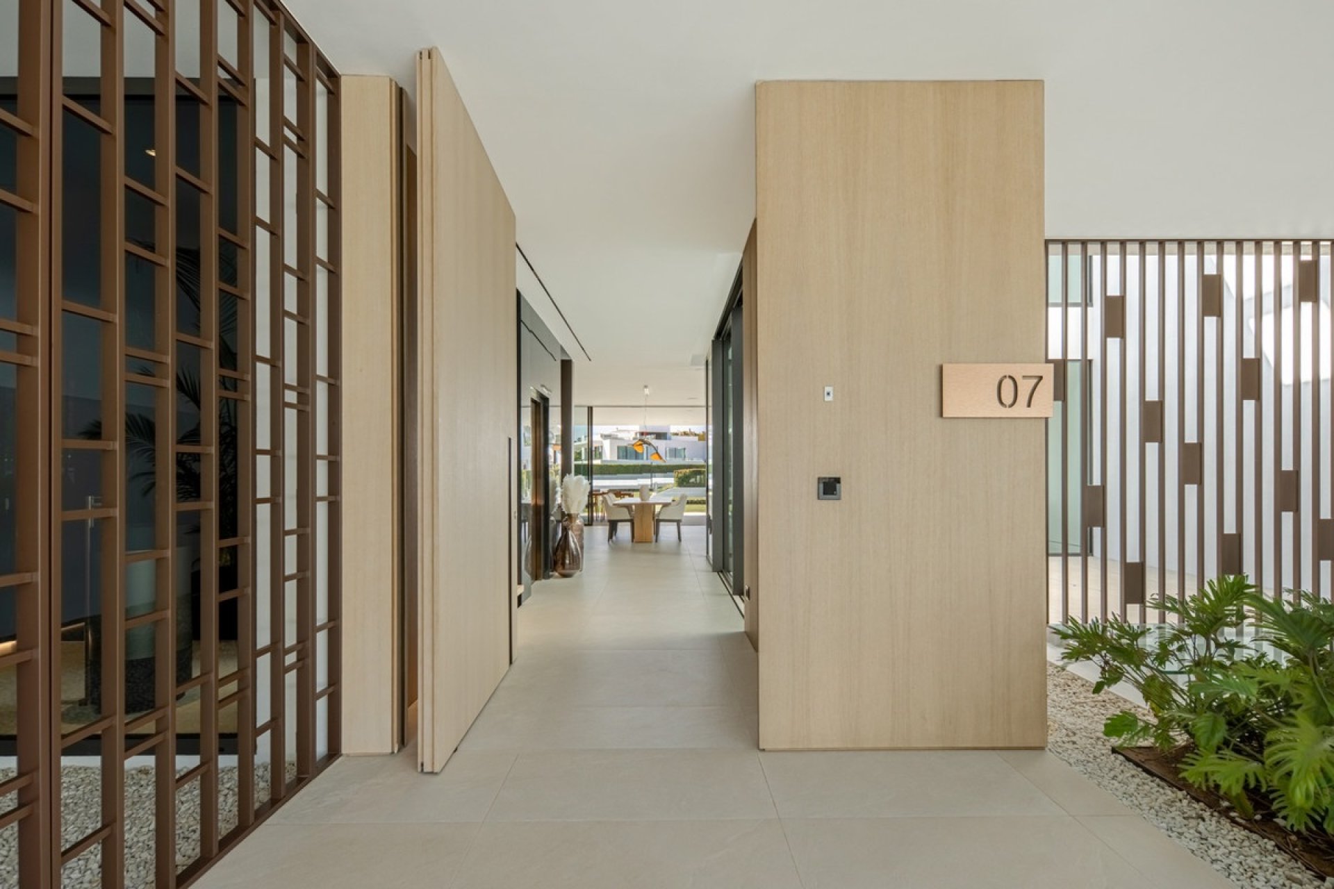 Rynek wtórny - Villa - Marbella - The Golden Mile