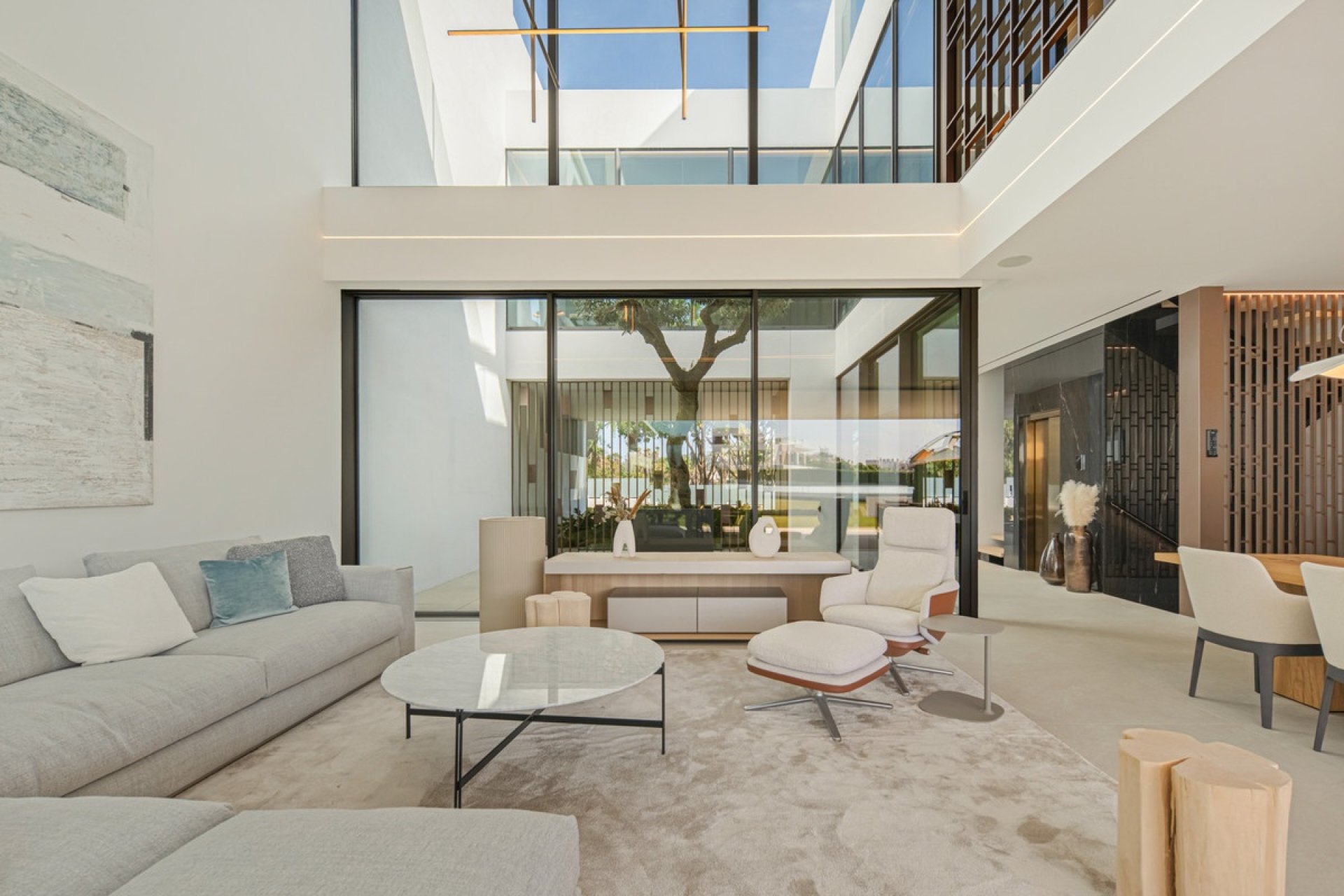 Rynek wtórny - Villa - Marbella - The Golden Mile