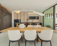 Rynek wtórny - Villa - Marbella - The Golden Mile