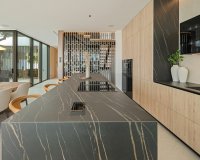 Rynek wtórny - Villa - Marbella - The Golden Mile