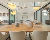 Rynek wtórny - Villa - Marbella - The Golden Mile