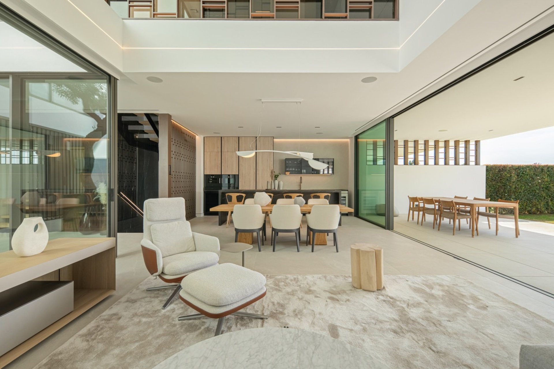 Rynek wtórny - Villa - Marbella - The Golden Mile