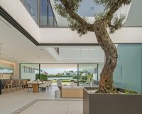 Rynek wtórny - Villa - Marbella - The Golden Mile